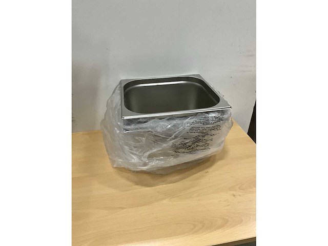 Saro 2/3 gn bakken (3x) - afbeelding 2 van  5