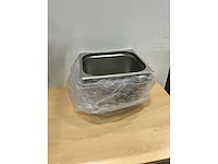 Saro 2/3 gn bakken (3x) - afbeelding 2 van  5