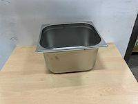 Saro 2/3 gn bakken (3x) - afbeelding 3 van  5