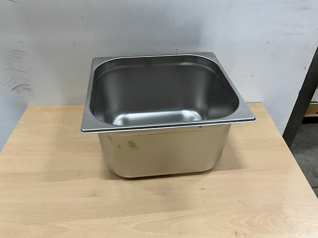 Saro 2/3 gn bakken (3x) - afbeelding 4 van  5