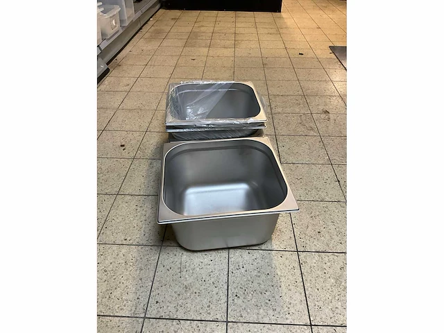 Saro 2/3 gn bakken (4x) - afbeelding 2 van  5