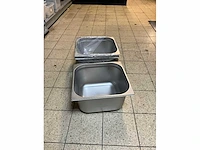 Saro 2/3 gn bakken (4x) - afbeelding 2 van  5