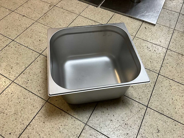 Saro 2/3 gn bakken (4x) - afbeelding 3 van  5