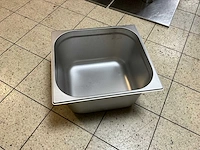 Saro 2/3 gn bakken (4x) - afbeelding 3 van  5