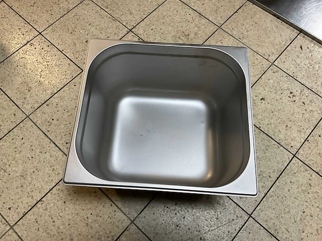 Saro 2/3 gn bakken (4x) - afbeelding 4 van  5