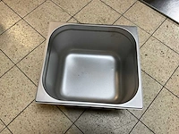 Saro 2/3 gn bakken (4x) - afbeelding 4 van  5