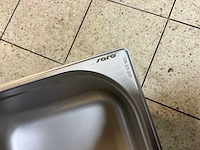 Saro 2/3 gn bakken (4x) - afbeelding 5 van  5