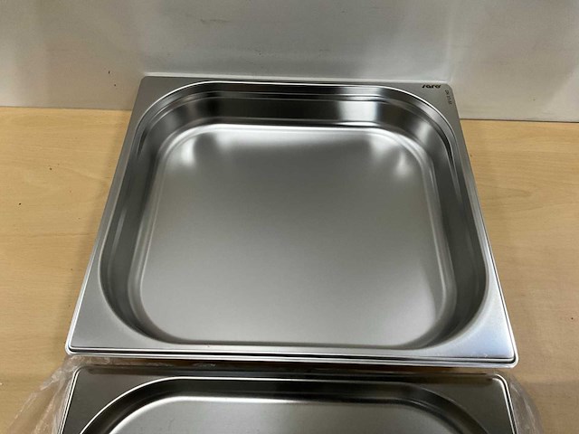 Saro 2/3 gn bakken (5x) - afbeelding 3 van  5