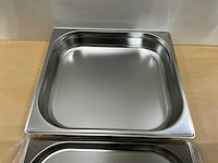 Saro 2/3 gn bakken (5x) - afbeelding 3 van  5