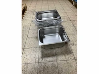 Saro 2/3 gn bakken (6x) - afbeelding 2 van  5