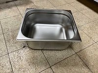 Saro 2/3 gn bakken (6x) - afbeelding 3 van  5