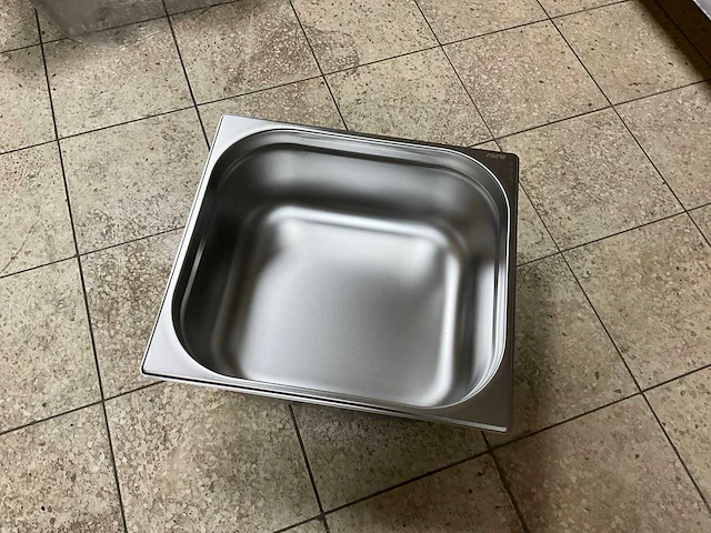 Saro 2/3 gn bakken (6x) - afbeelding 4 van  5