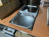 Saro 2/3 gn bakken (7x) - afbeelding 1 van  4