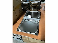 Saro 2/3 gn bakken (7x) - afbeelding 2 van  4
