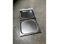 Saro 2/3 gn bakken (7x) - afbeelding 2 van  4