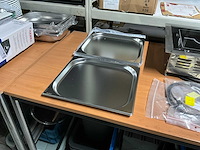 Saro 2/3 gn bakken (7x) - afbeelding 1 van  4