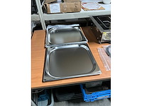 Saro 2/3 gn bakken (7x) - afbeelding 2 van  4