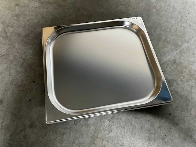 Saro 2/3 gn bakken (7x) - afbeelding 3 van  4