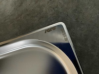 Saro 2/3 gn bakken (7x) - afbeelding 4 van  4