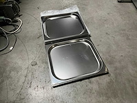 Saro 2/3 gn bakken (7x) - afbeelding 1 van  4