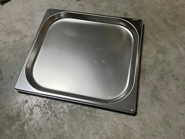 Saro 2/3 gn bakken (7x) - afbeelding 3 van  4