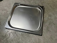 Saro 2/3 gn bakken (7x) - afbeelding 3 van  4