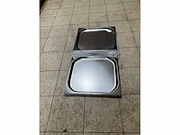 Saro 2/3 gn bakken (8x) - afbeelding 2 van  5