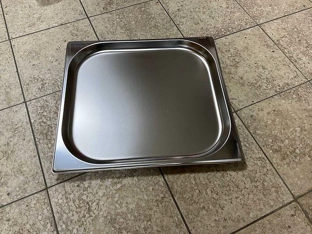 Saro 2/3 gn bakken (8x) - afbeelding 3 van  5