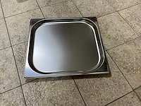 Saro 2/3 gn bakken (8x) - afbeelding 3 van  5