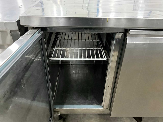 Saro 323-1071 koelwerkbank - afbeelding 4 van  6