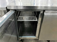 Saro 323-1071 koelwerkbank - afbeelding 4 van  6