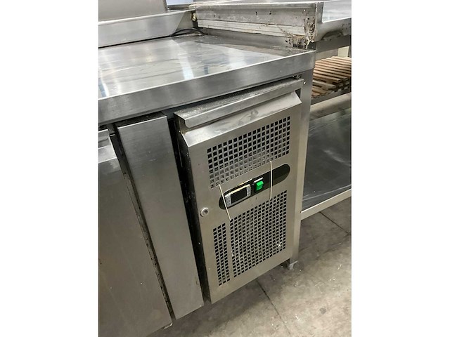 Saro 323-1071 koelwerkbank - afbeelding 5 van  6