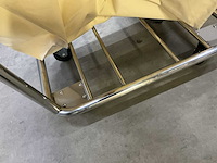 Saro af 264 waszakwagen - afbeelding 5 van  5