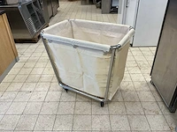 Saro af 264 waszakwagen - afbeelding 1 van  6