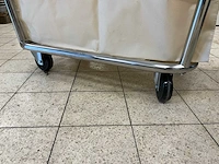 Saro af 264 waszakwagen - afbeelding 4 van  6