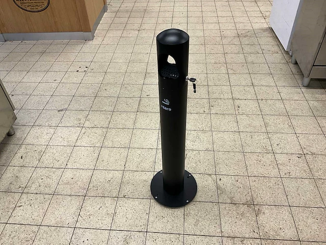 Saro asbak zuil - afbeelding 1 van  5