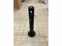 Saro asbak zuil - afbeelding 2 van  5