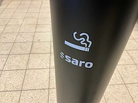 Saro asbak zuil - afbeelding 5 van  5