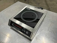 Saro at-25c inductie kookplaat - afbeelding 3 van  8