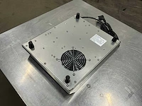 Saro at-25c inductie kookplaat - afbeelding 6 van  8