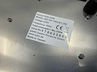 Saro at-25c inductie kookplaat - afbeelding 7 van  8