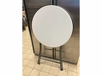 Saro barbados statafels (2x) - afbeelding 5 van  7