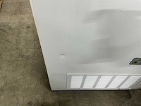 Saro bd401s vrieskist met rvs deksel - afbeelding 7 van  8