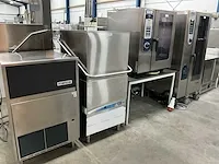 Saro berlin 1500 vaatwasmachine