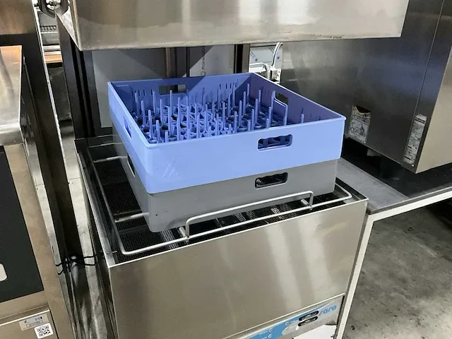 Saro berlin 1500 vaatwasmachine - afbeelding 2 van  5