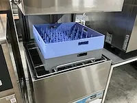 Saro berlin 1500 vaatwasmachine - afbeelding 2 van  5