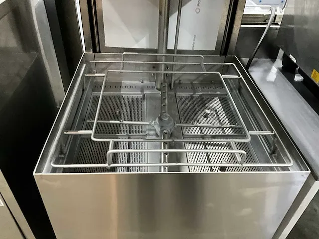 Saro berlin 1500 vaatwasmachine - afbeelding 3 van  5