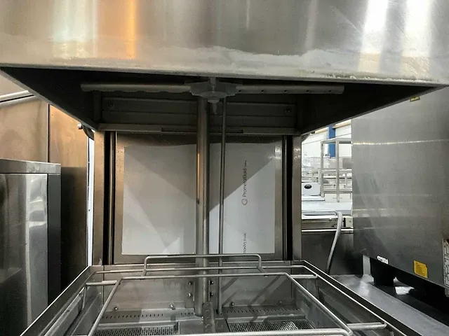 Saro berlin 1500 vaatwasmachine - afbeelding 4 van  5