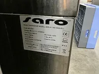 Saro berlin 1500 vaatwasmachine - afbeelding 5 van  5
