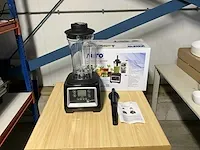 Saro blendaro 2200 d blender - afbeelding 2 van  6